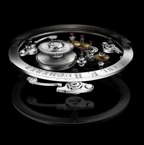 沛纳海手表维修服务中心（修复沛纳海手表进水问题）