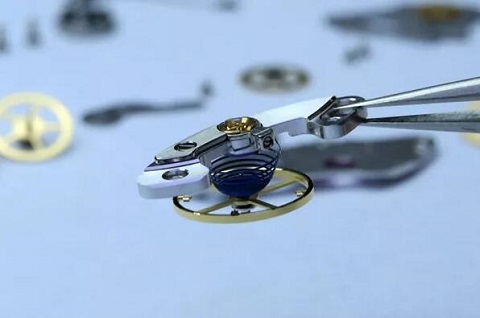 沛纳海手表售后维修点（沛纳海手表进水）