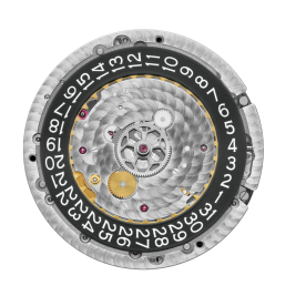 沛纳海手表坏了怎么修（沛纳海摆轮摆幅异常）