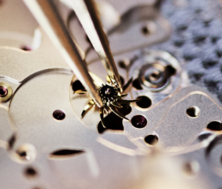 沛纳海维修地址（沛纳海修复划痕）